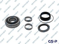 GSP GKX0023 Radlagersatz